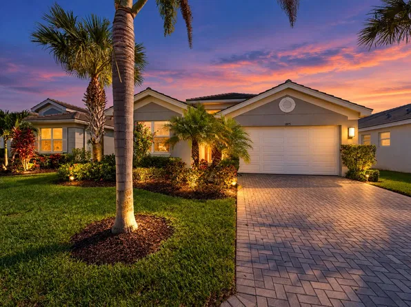 11875 SW Jasper Lake Way, Port St Lucie, FL 34987