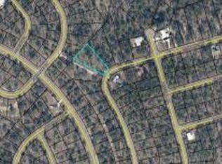 0 Randolph Dr, Chipley, FL 32428