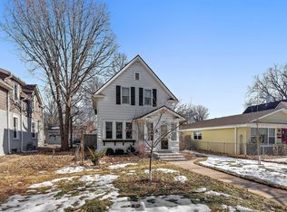 4145 31st Ave S, Minneapolis, MN 55406