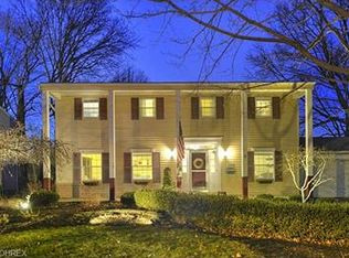 3494 Palmer Dr, Rocky River, OH 44116