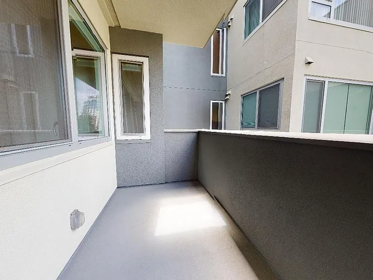 Balcony Balcony
