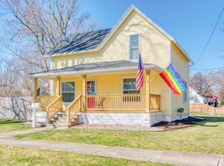 823 N Washington St, Owosso, MI 48867