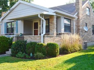 7804 Gail Dr, Cincinnati, OH 45236