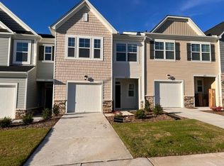 4913 Oolite St, Raleigh, NC 27610