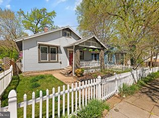 2610 Hamlin St NE, Washington, DC 20018