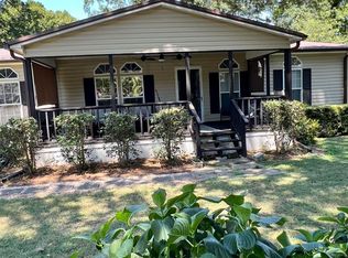 312 Mountain View Rd, Anniston, AL 36201