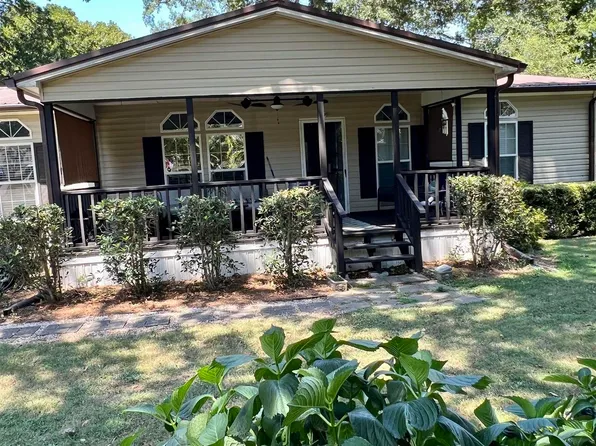 312 Mountain View Rd, Anniston, AL 36201