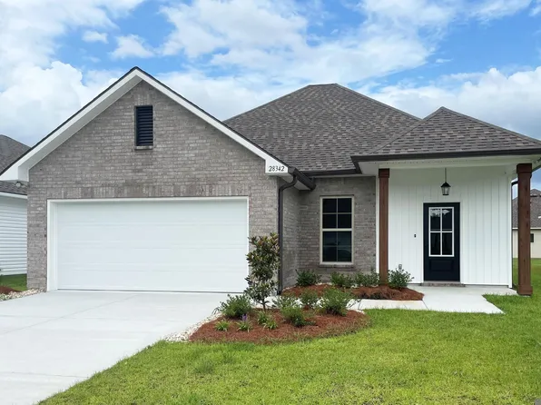 28342 Moreau Dr, Denham Springs, LA 70726