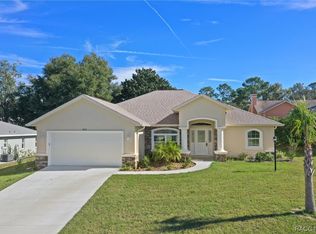 6171 N Silver Palm Way, Beverly Hills, FL 34465