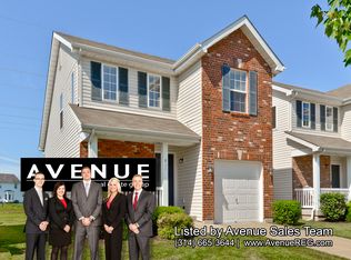 811 Wayland Dr, O'Fallon, MO 63366