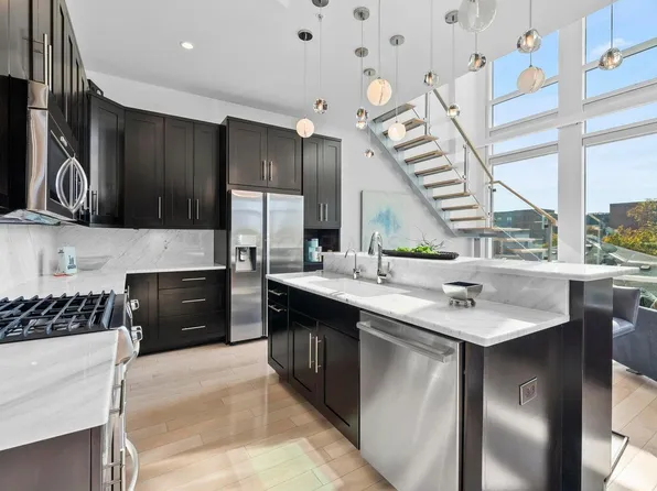 1145 N High St Unit 307, Columbus, OH 43201