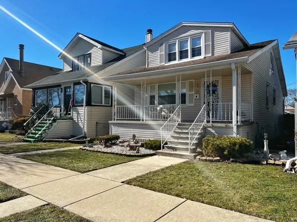 4118 N Ozark Ave, Norridge, IL 60706