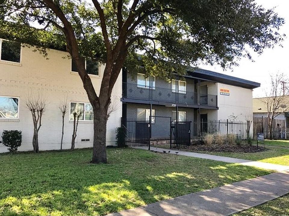 1st image of 4708 San Jacinto St APT 4