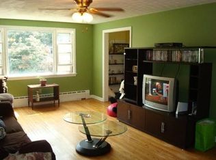 26 Norman St #2ND, Manchester, CT 06040