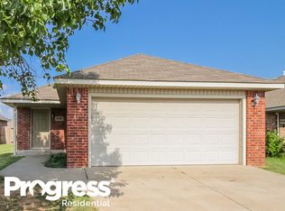 8120 Rausch Ln, Oklahoma City, OK 73135