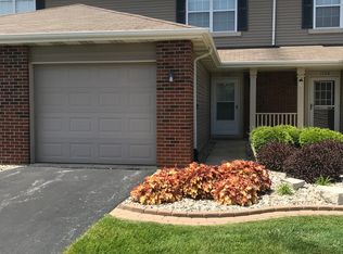 1758 Autumn Ct, Dyer, IN 46311