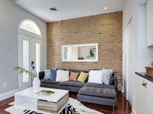 17 6th St SE, Washington, DC 20003