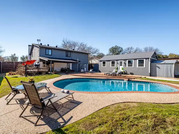 2717 E Park Blvd, Plano, TX 75074