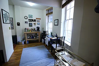 Rented by City Connections Realty