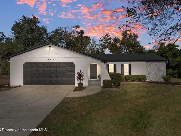 14031 Barlington St, Spring Hill, FL 34609
