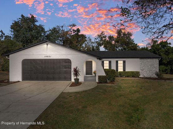 14031 Barlington St, Spring Hill, FL 34609