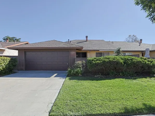 13282 Beach Terrace Dr, Garden Grove, CA 92844