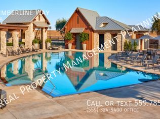 295 Timberline Way, Madera, CA 93636