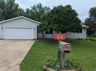 14756 Gentry Rd, Sparta, WI 54656