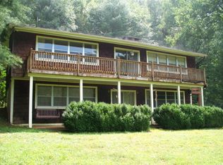 227 George Taylor Rd, Franklin, NC 28734