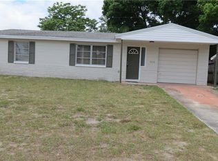 4533 Annette St, New Port Richey, FL 34652