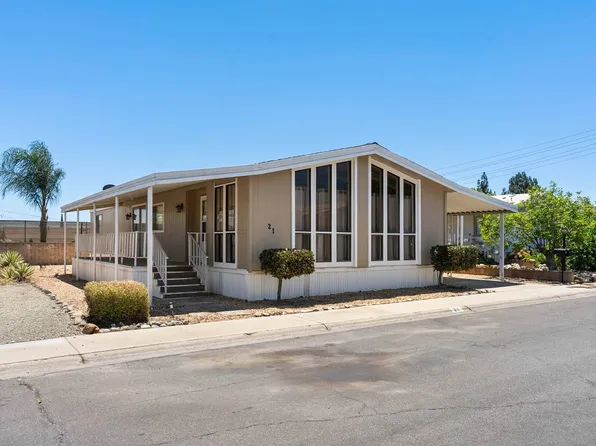 929 E Foothill Blvd Space 21, Upland, CA 91786
