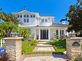540 San Bernardino Ave, Newport Beach, CA 92663