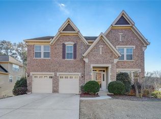 1990 Augustine Trce, Powder Springs, GA 30127