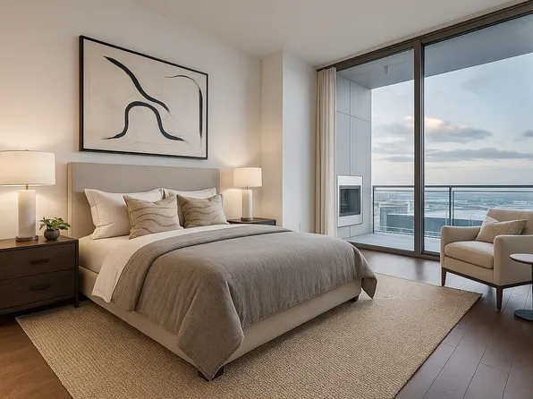 2900 McKinnon St APT 2704, Dallas, TX 75201