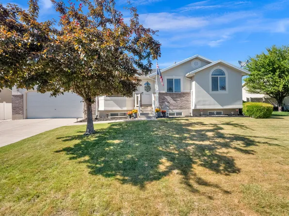 3322 W 500 N, West Pt, UT 84015