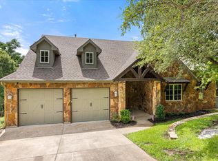1101 Hidden Cove Trl, Granbury, TX 76049
