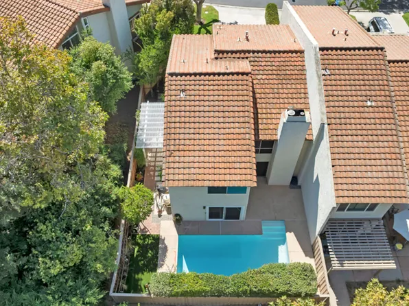 603 Racquet Club Ln, Thousand Oaks, CA 91360