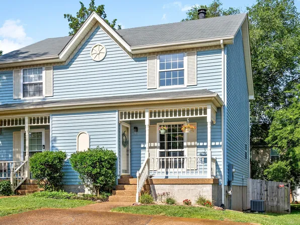 112 Champney Ct, Goodlettsville, TN 37072