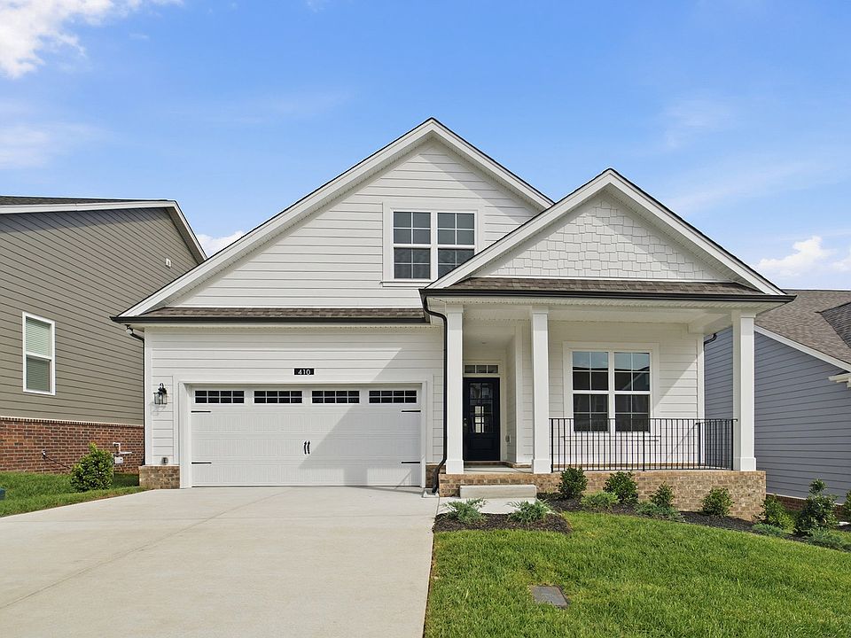 Albright Elevation 5