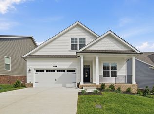 410 Rawling Ln, Gallatin, TN 37066