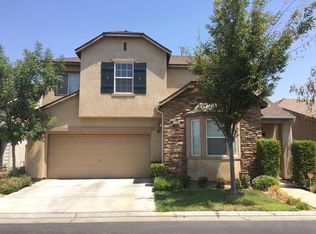 3660 W Persimmon Ln, Fresno, CA 93711