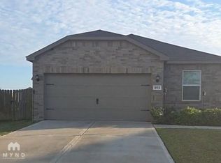 464 Lone Rider Dr, Katy, TX 77493