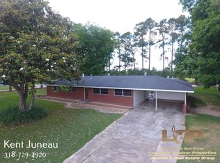 6331 Large Rd, Mansura, LA 71350