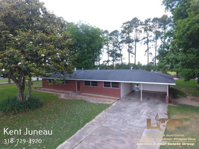 6331 Large Rd, Mansura, LA, 71350