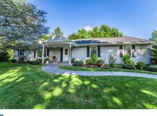 112 Chestnut Valley Dr, Doylestown, PA 18901