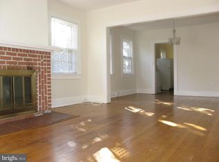 411 E Lake Ave, Baltimore, MD 21212
