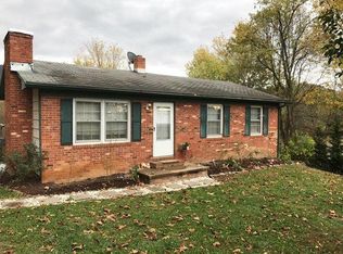 11300 Mountain Valley Rd, Harrisonburg, VA 22802