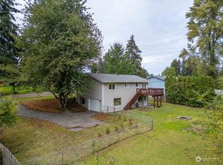 6624 Summerset Ct SE, Olympia, WA