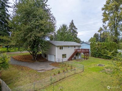 6624 Summerset Court SE, Olympia, WA, 98513
