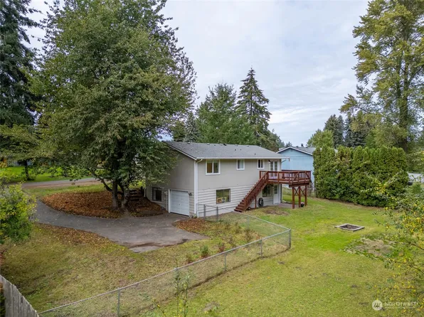 6624 Summerset Court SE, Olympia, WA 98513
